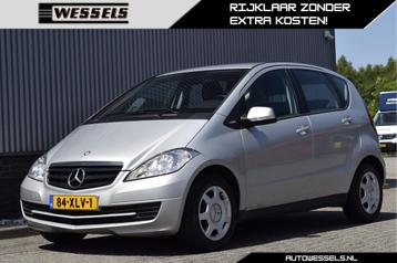 Mercedes-Benz A-Klasse 160 BlueEFFICIENCY Business Class N.A beschikbaar voor biedingen