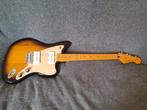 Squier Vintage Modified Jazzmaster Special, Ophalen of Verzenden, Gebruikt, Solid body, Overige merken