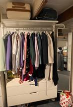 Ikea kledingkast Stolmen, Ophalen, 50 tot 75 cm, 150 tot 200 cm