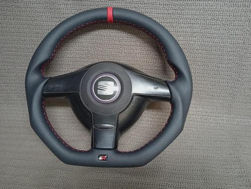Stuur Sport Seat Leon MK I 1 Toledo II 2 Cupra, Auto-onderdelen, Besturing, Seat, Nieuw, Ophalen of Verzenden