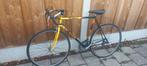 Racefiets raleigh wielrenner, Fietsen en Brommers, Fietsen | Oldtimers, 55 tot 59 cm, Ophalen, Raleigh