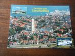 T26 - Terschelling - Luchtfoto Brandaris - Dorp - Mooi/Oud, Verzamelen, Ophalen of Verzenden, Waddeneilanden