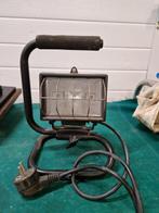 bouwlampje halogeen, Ophalen of Verzenden, 'T Olde Gre-j, Info@toldegrej.nl, Endepoelstraat 20f Didam