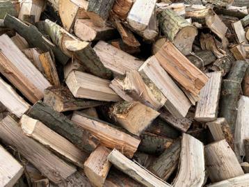 KASATNJE droog brandhout, stookhout kachelhout stookhout beschikbaar voor biedingen