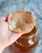 Kombucha starter + SCOBY, Ophalen