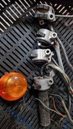 Honda c50 c70 c90 stuurbedieningen, Motoren, Ophalen of Verzenden