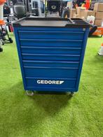 GEDORE WSL-L7 gereedschapwagen, Ophalen, Nieuw, X, X