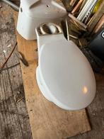 Wc toilet, Doe-het-zelf en Verbouw, Sanitair, Ophalen, Gebruikt, Toilet