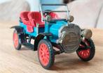 N. A. G. Phaeton uit 1904 van Ziss modell (made in Germany), Hobby en Vrije tijd, Modelauto's | 1:43, Ophalen of Verzenden, Zo goed als nieuw