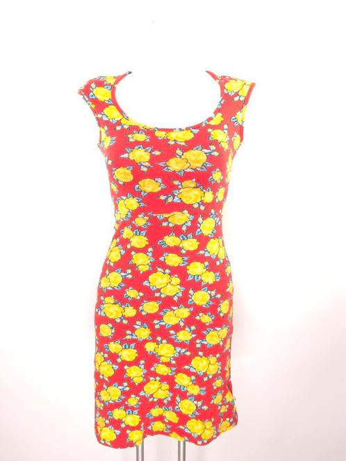 Nieuw Blutgeschwister vrolijke zomerjurk maat XS, Kleding | Dames, Jurken, Nieuw, Maat 34 (XS) of kleiner, Overige kleuren, Ophalen of Verzenden
