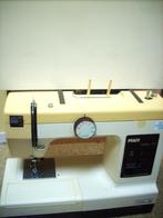 Pfaff naaimachine zonder snoer, Hobby en Vrije tijd, Naaimachines en Toebehoren, Pfaff, Gebruikt, Ophalen of Verzenden, Naaimachine