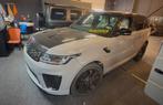 Land Rover Range Rover sport SVR, Automaat, 4 cilinders, 2500 kg, 171 €/maand