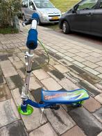 Space scooter junior ZGAN, Fietsen en Brommers, Steps, Ophalen, Zo goed als nieuw, Gewone step