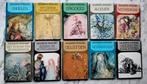 Serie Sulamith Wülfing prentenboekjes antroposofisch Waldorf, Verzenden, Gelezen, Overige typen