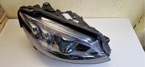 Mercedes W205 Multibeam LED koplamp a2059061606 a2059068605, Auto-onderdelen, Verlichting, Mercedes-Benz, Gebruikt, Ophalen of Verzenden