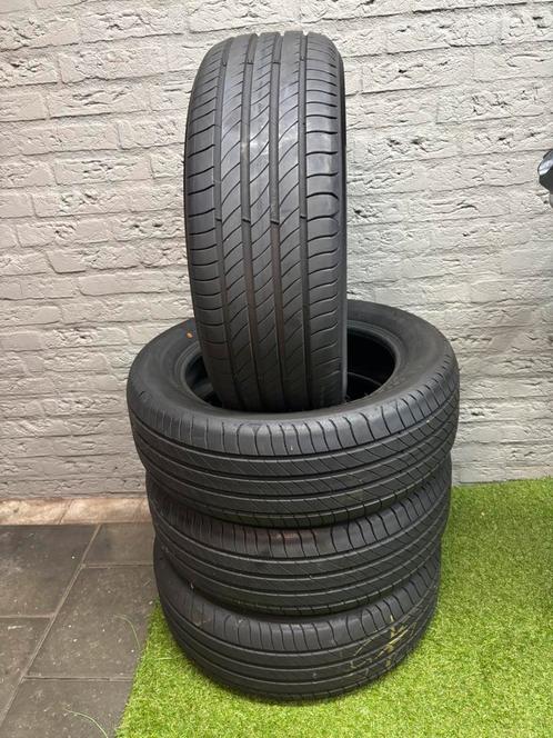 Z.G.A.N MICHELIN PRIMACY 195/55/16 alle > 7mm profiel, Auto-onderdelen, Banden en Velgen, Band(en), Zomerbanden, 16 inch, 195 mm