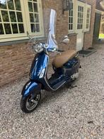 Vespa Primavera 2022, Fietsen en Brommers, Scooters | Vespa, Ophalen, Overige modellen, Maximaal 45 km/u, 49 cc