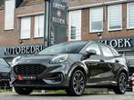 Ford Puma 1.0 EcoBoost Hybrid ST-Line X LED STOEL EN STUURVE, Voorwielaandrijving, Stof, Euro 6, Lane Keeping Assist