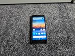 Nokia 3.1 budget smartphone, Gebruikt, Blauw, Touchscreen, Ophalen of Verzenden