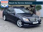 Mercedes-Benz C-klasse 300 4M Prestige Avantgarde / AMG / SC, Te koop, Huisgarantie, 1570 kg, 5 stoelen