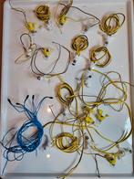 Modelbouw lampjes - Diverse soorten, Ophalen of Verzenden, Gebruikt, Gelijkstroom of Wisselstroom, Overige merken