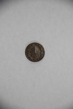 1 cent munt 1905, Postzegels en Munten, Munten | Nederland, Ophalen of Verzenden, Koningin Wilhelmina, 1 cent, Losse munt