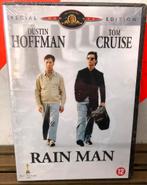 dvd: RAIN MAN - o.a. Dustin Hoffman & Tom Cruise, Vanaf 12 jaar, Ophalen, Nieuw in verpakking