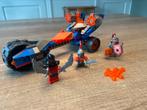 Lego - nexo knights - 70319 - Macy’s donderknots- compleet, Complete set, Ophalen of Verzenden, Lego