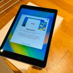 Apple iPad 5 (2017) 32GB Wi-Fi - Space Gray, Computers en Software, Apple iPads, 9 inch, Gebruikt, 32 GB, Apple iPad