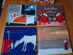 Sinterklaasboeken, Ophalen of Verzenden, Nieuw