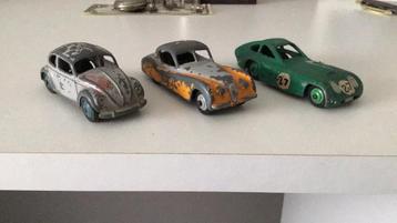 Dinky Toy  jaren 50 beschikbaar voor biedingen