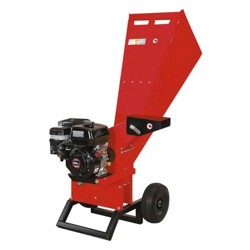 Bluebird hakselaar SHL-700, Tuin en Terras, Hakselaars, Nieuw, Ophalen of Verzenden