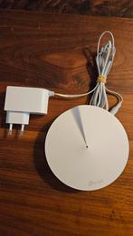 TP-Link Deco M5 - Snelle WiFi Router. Meerdere units te koop, Ophalen of Verzenden, Zo goed als nieuw, Router, TP-Link