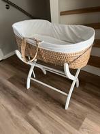 Mozes mandje, Kinderen en Baby's, Babywiegjes en Ledikanten, Ophalen, Gebruikt, Wieg
