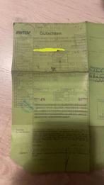 Losse runner snor/a1 pap duits, Ophalen of Verzenden