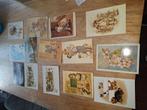 Diverse ansichtkaarten, Verzamelen, Foto's en Prenten, Ophalen of Verzenden, Voor 1940, Nieuw