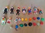 playmobil poppetjes, Gebruikt, Ophalen of Verzenden