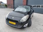 Renault Grand Scénic 1.4 TCe Privilege Airco/ECC/Leder 5 pe, Voorwielaandrijving, Beige, 4 cilinders, Zwart
