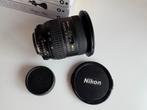 Nikon 18-35mm 1:3,5-4:5 D lens, Audio, Tv en Foto, Fotografie | Lenzen en Objectieven, Ophalen of Verzenden, Zo goed als nieuw
