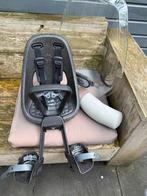 Thule yepp next mini incl windscherm, slaaprol en adapter, Ophalen, Zo goed als nieuw
