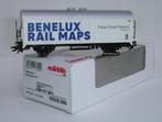 Märklin 45020-006 Benelux Rail Cool Books / Frozen Travel !, Hobby en Vrije tijd, Modeltreinen | H0, Wisselstroom, Ophalen of Verzenden
