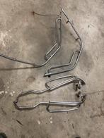 Piaggio skipper 125cc beugels voor achter, Ophalen of Verzenden