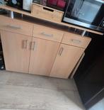 Gratis dressoir comode, Ophalen of Verzenden, Gebruikt, 25 tot 50 cm