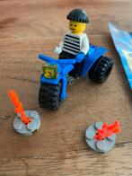 Diverse kleine LEGO bouwsets met boekjes, Kinderen en Baby's, Speelgoed | Duplo en Lego, Ophalen of Verzenden, Zo goed als nieuw