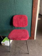 2 stoelen., Huis en Inrichting, Stoelen, Twee, Gebruikt, Ophalen of Verzenden, Rood
