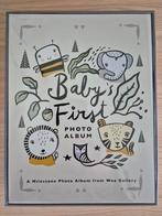 Baby's first foto album, Kinderen en Baby's, Ophalen of Verzenden, Zo goed als nieuw