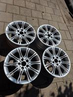 5x120 Origineel BMW E46 M3 Velgen Breedset 18 inch velgen, Ophalen, Gebruikt