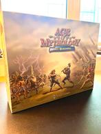 Age of mythology fantasy strategisch gezelfschaps bordspel, Ophalen of Verzenden, Zo goed als nieuw