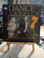 Dance Classics 7 Diverse Artiesten - Vinyl 2 LP, Ophalen of Verzenden, Zo goed als nieuw, 12 inch, Dance Populair