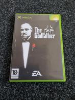 The godfather xbox original, Spelcomputers en Games, Games | Xbox Original, Avontuur en Actie, Gebruikt, Ophalen of Verzenden